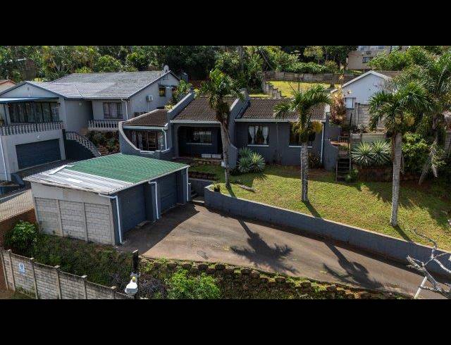 3 BEDROOM HOUSE SOLD IN BLUFF